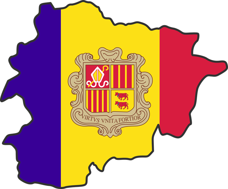 Andorra, ese país entre Francia y España
